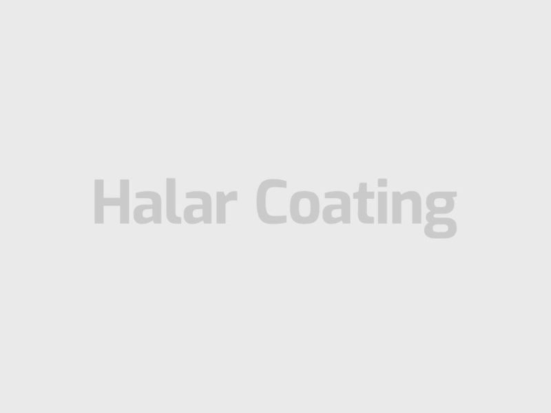 Halar Coating termoplast